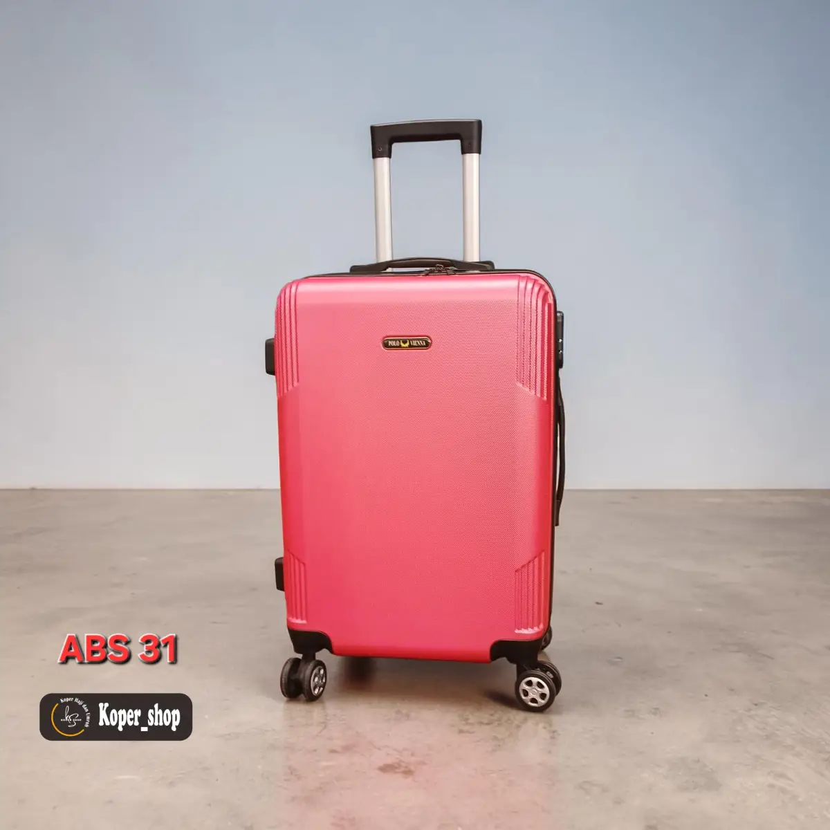KOPER ABS type 31-35