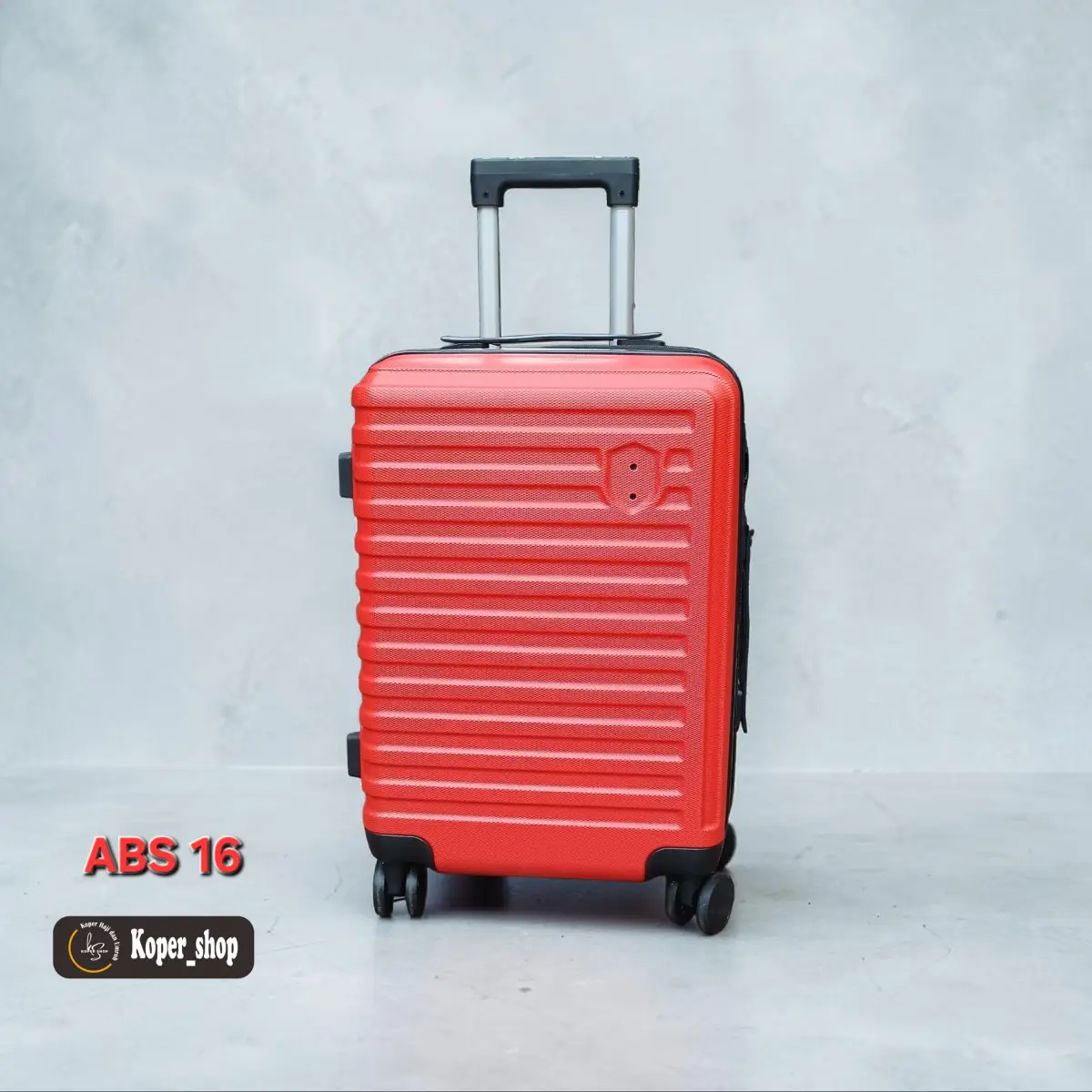KOPER ABS type 16-20
