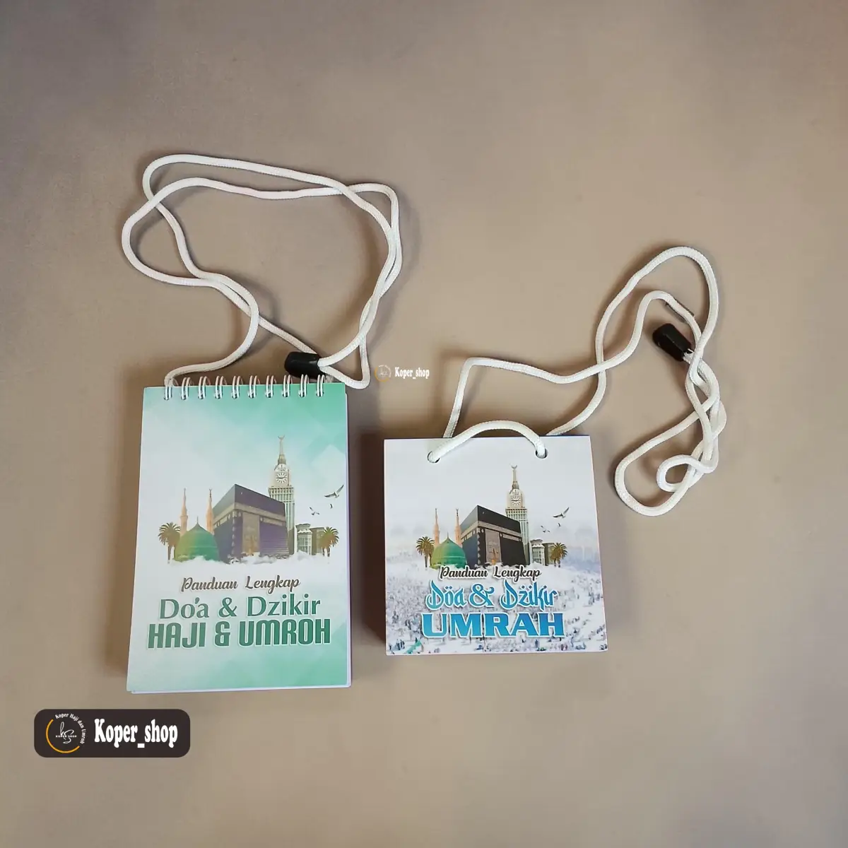 BUKU Do'a