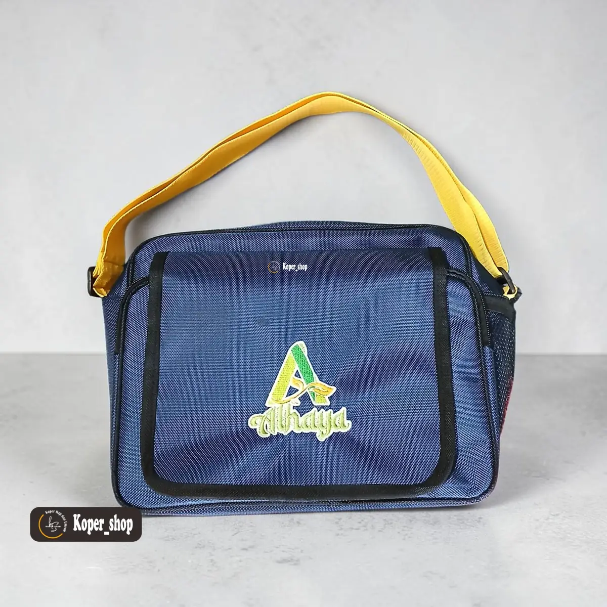 TAS slempang