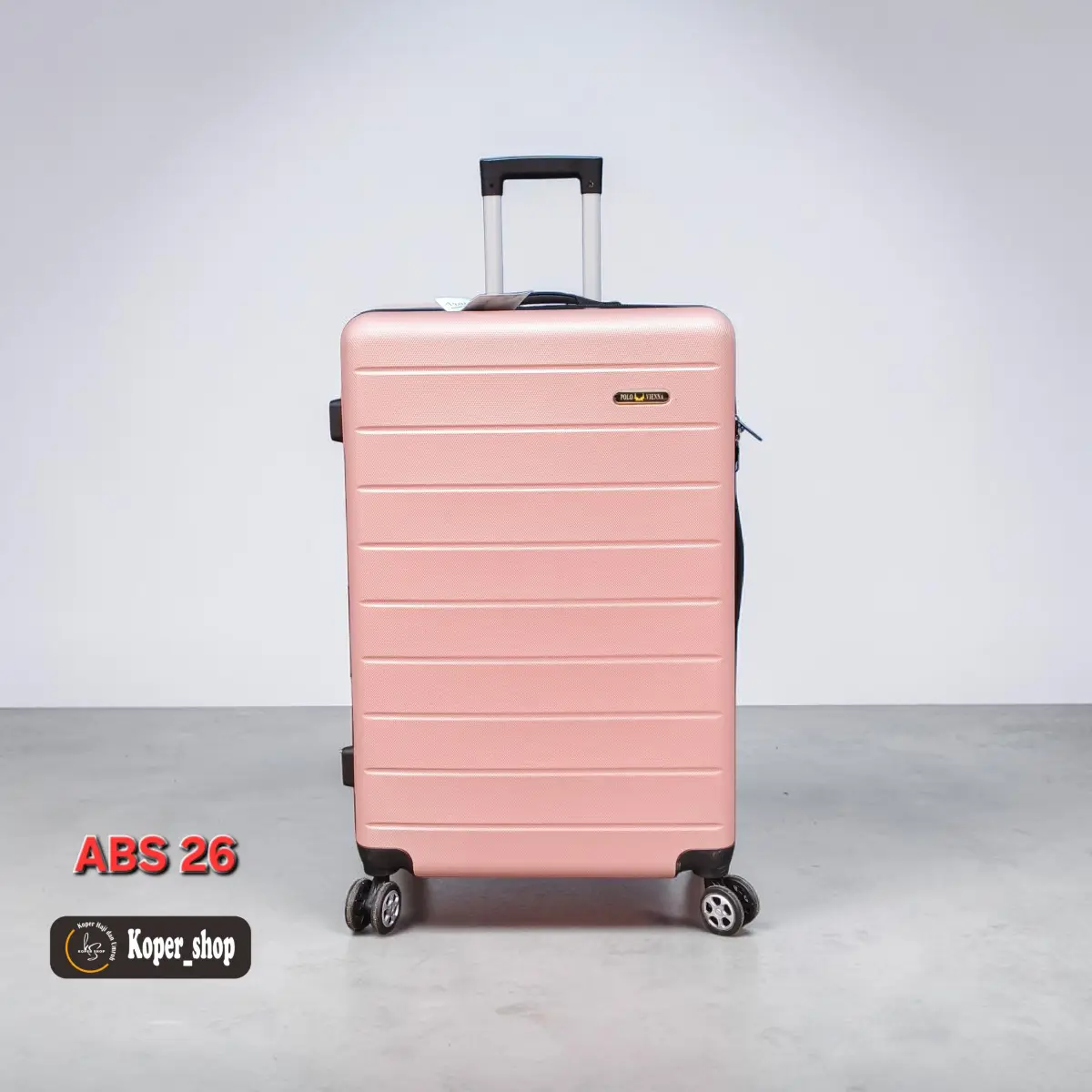 KOPER ABS type 26-30